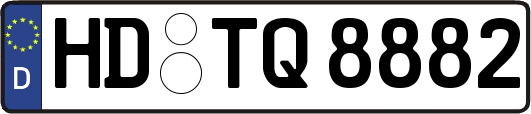 HD-TQ8882