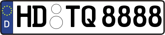 HD-TQ8888
