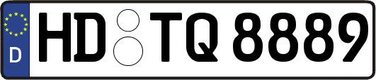 HD-TQ8889