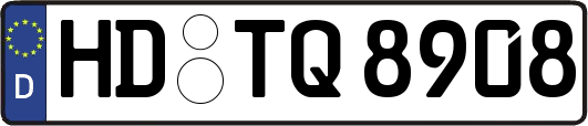 HD-TQ8908