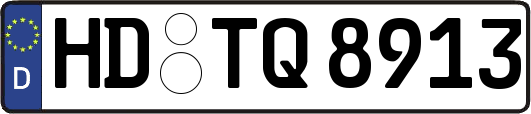 HD-TQ8913