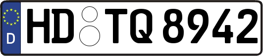 HD-TQ8942
