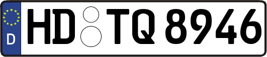 HD-TQ8946