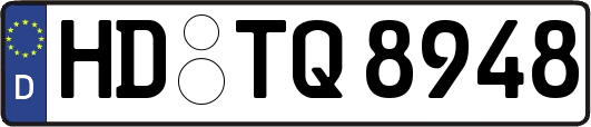 HD-TQ8948