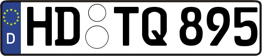 HD-TQ895