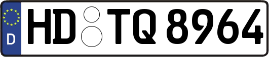 HD-TQ8964