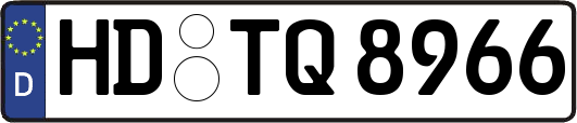 HD-TQ8966