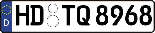 HD-TQ8968