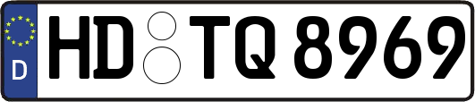 HD-TQ8969