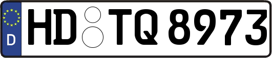 HD-TQ8973