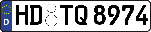 HD-TQ8974