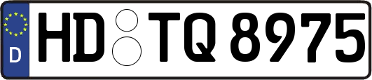 HD-TQ8975