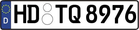 HD-TQ8976