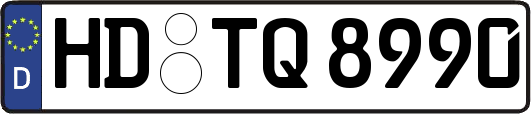 HD-TQ8990