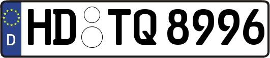 HD-TQ8996