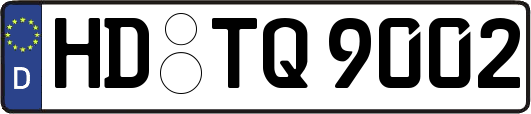 HD-TQ9002