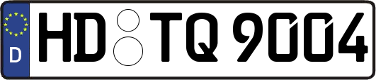 HD-TQ9004