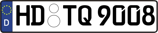 HD-TQ9008