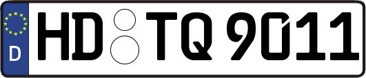 HD-TQ9011