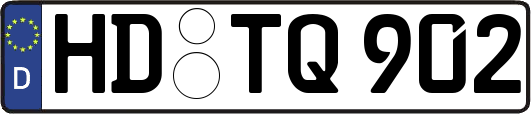 HD-TQ902