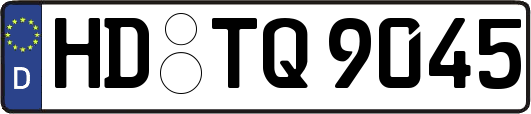 HD-TQ9045