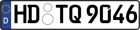HD-TQ9046