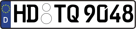 HD-TQ9048