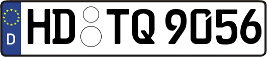 HD-TQ9056