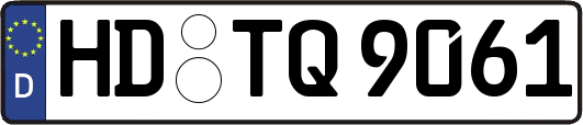 HD-TQ9061