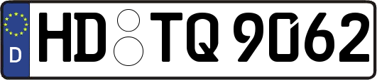 HD-TQ9062