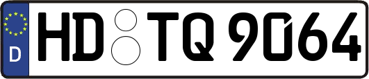 HD-TQ9064