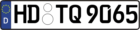 HD-TQ9065