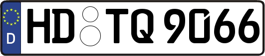 HD-TQ9066