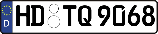HD-TQ9068