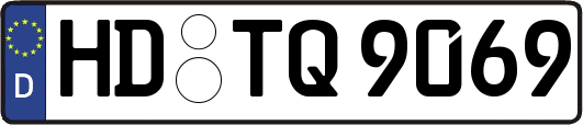 HD-TQ9069