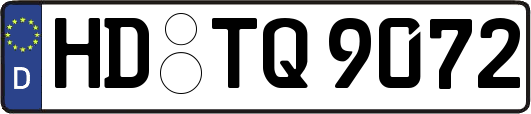 HD-TQ9072