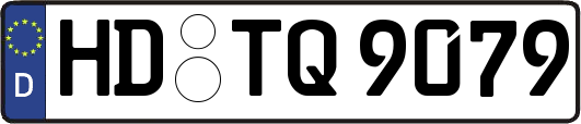 HD-TQ9079