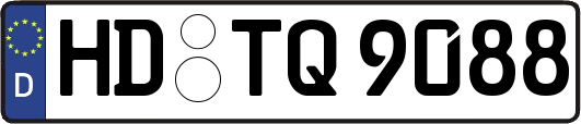HD-TQ9088