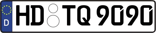 HD-TQ9090