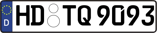 HD-TQ9093