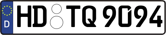 HD-TQ9094