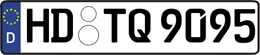 HD-TQ9095