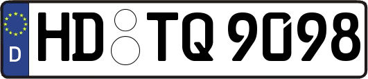 HD-TQ9098