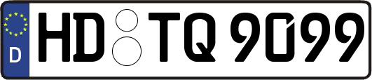 HD-TQ9099
