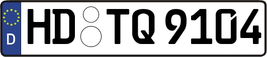 HD-TQ9104