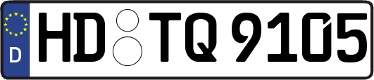 HD-TQ9105