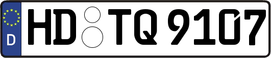 HD-TQ9107