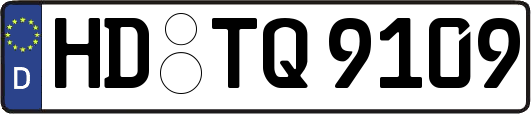 HD-TQ9109