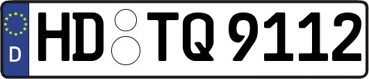 HD-TQ9112