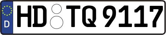 HD-TQ9117